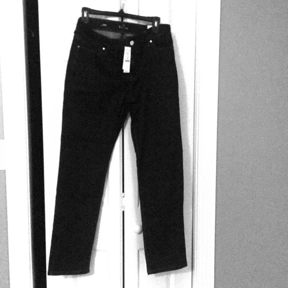 WHBM Jeans NWT - Picture 1 of 3